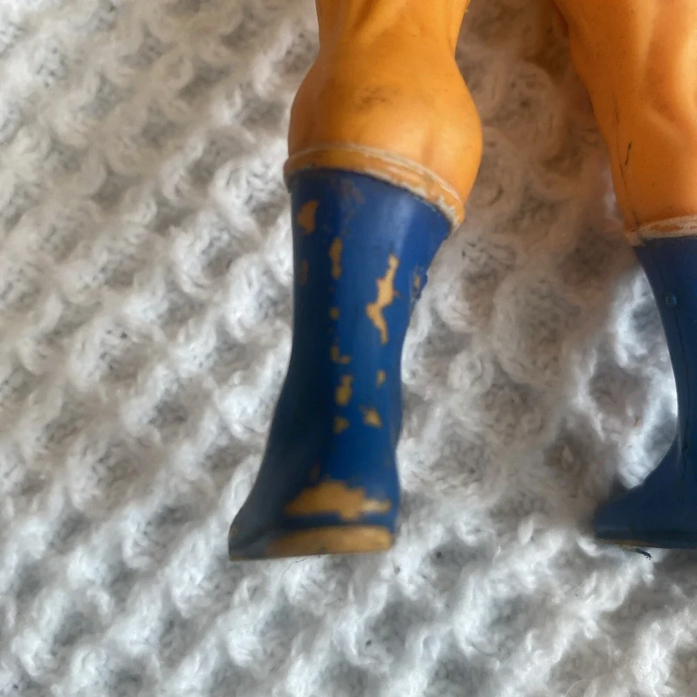 Vtg‎ 1985 Thunder Cats Lion-O 7